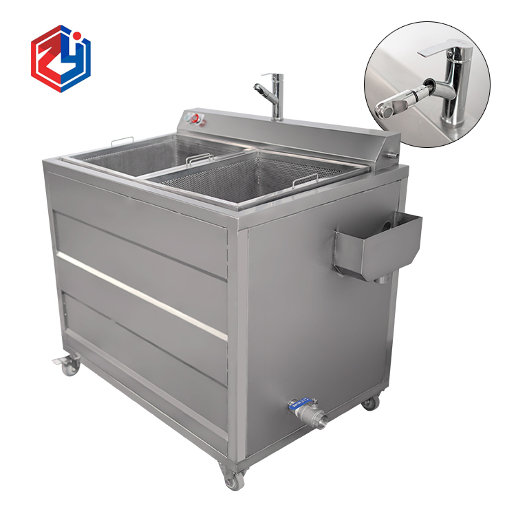 91视频地址入口ZY-1000飯店食堂洗菜機