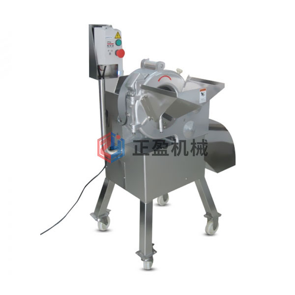 土豆切絲切片切丁機（切蘿卜丁、絲）