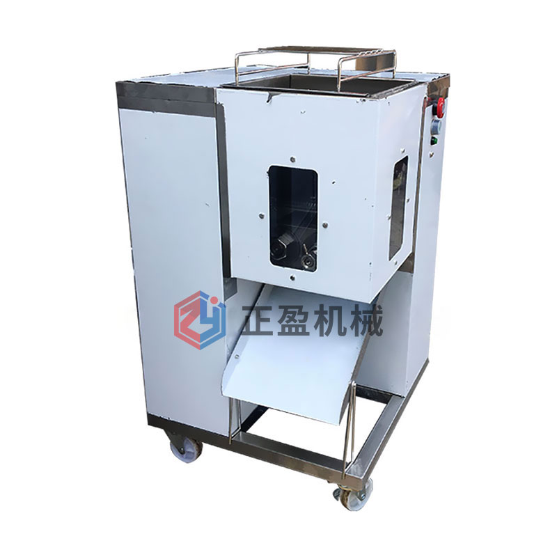 91视频地址入口機械切肉絲肉片機ZYR-6