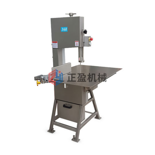 鋸骨機的鋸條容易斷是什麽原因？