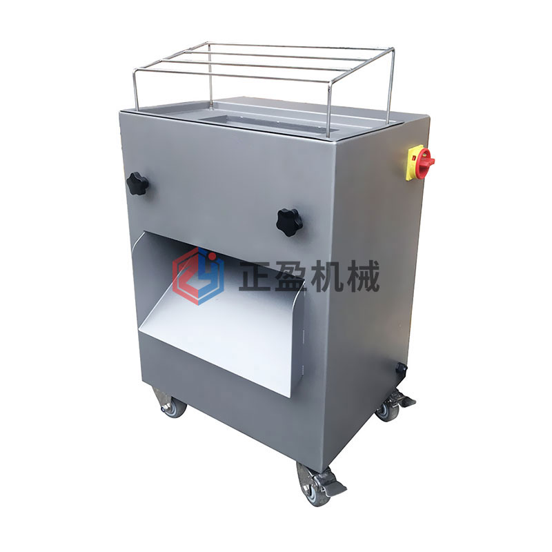 如何正確清洗91视频地址入口切肉機設備