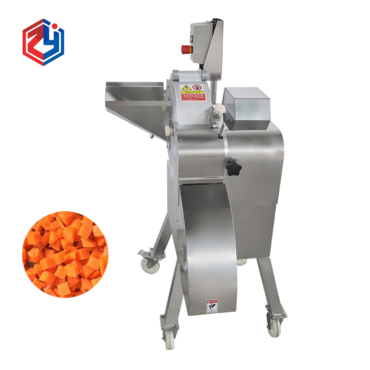 果蔬切丁機的滾刀轉速多少？