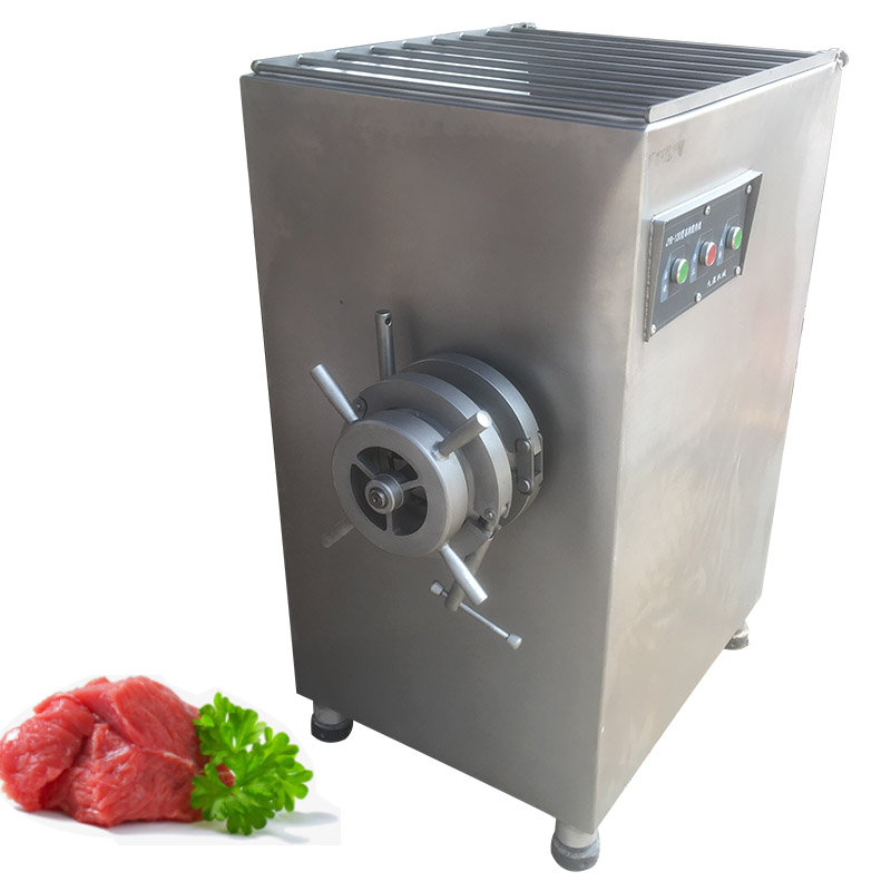 商用絞肉機應該如何清洗？