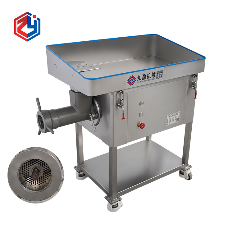 商用絞肉機有什麽用？什麽絞肉機比較好？