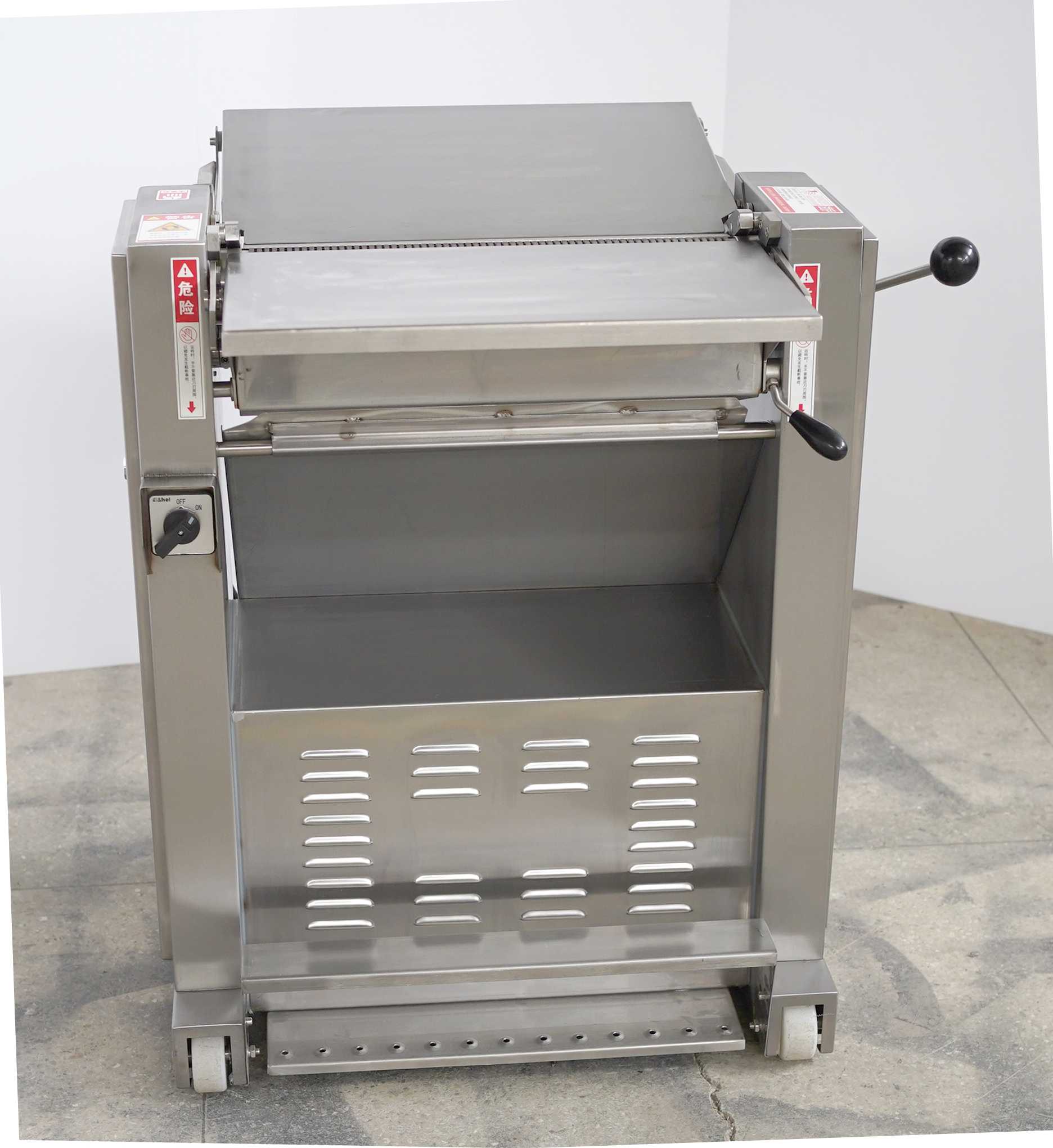 高效節能，豬肉去皮機助力91视频免费版下载廠