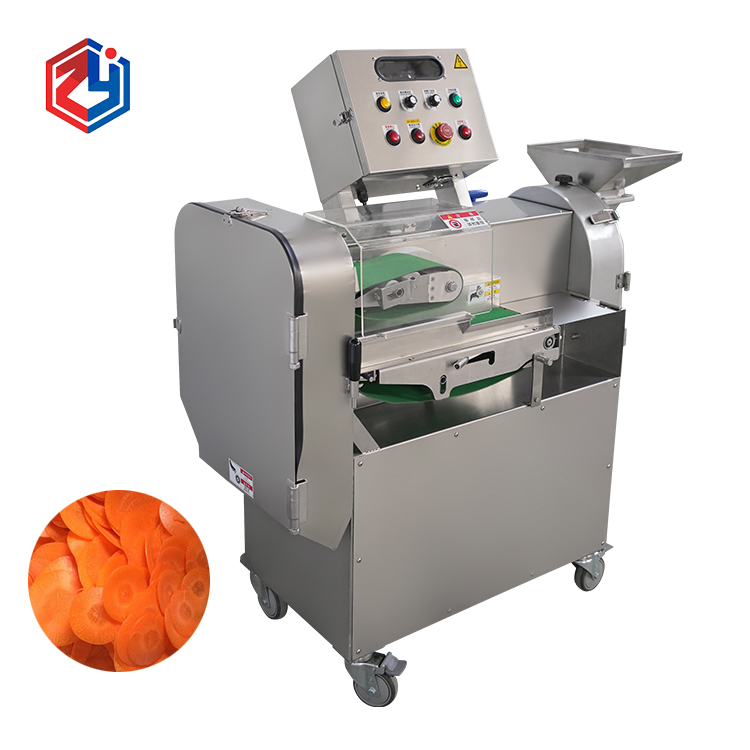 91视频地址入口機械商用多功能切菜機好用嗎？