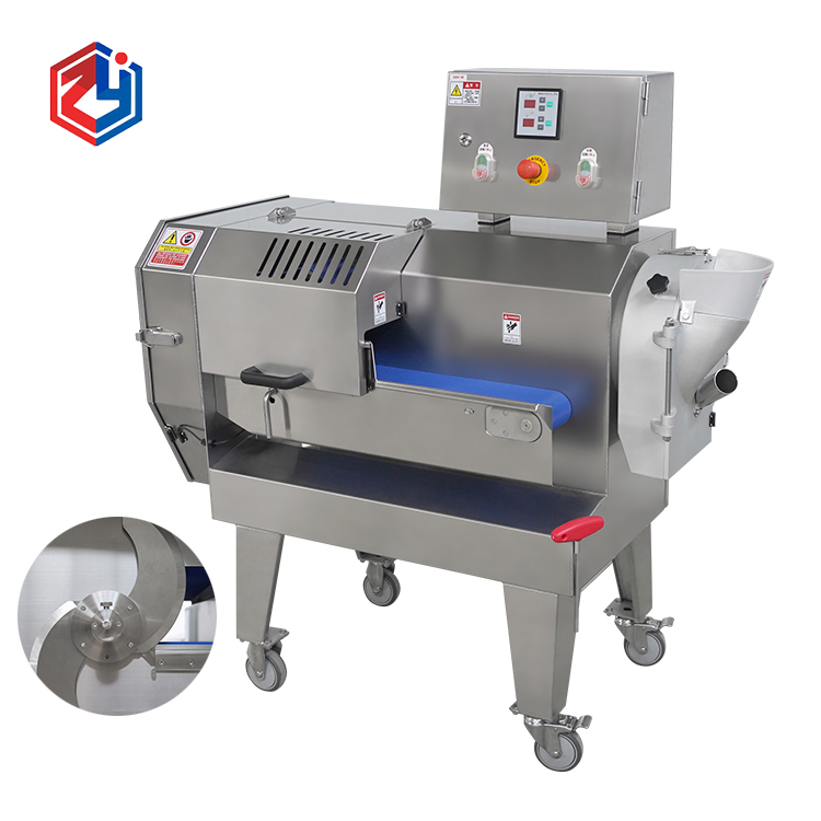 切菜機商用多功能什麽牌子好用？