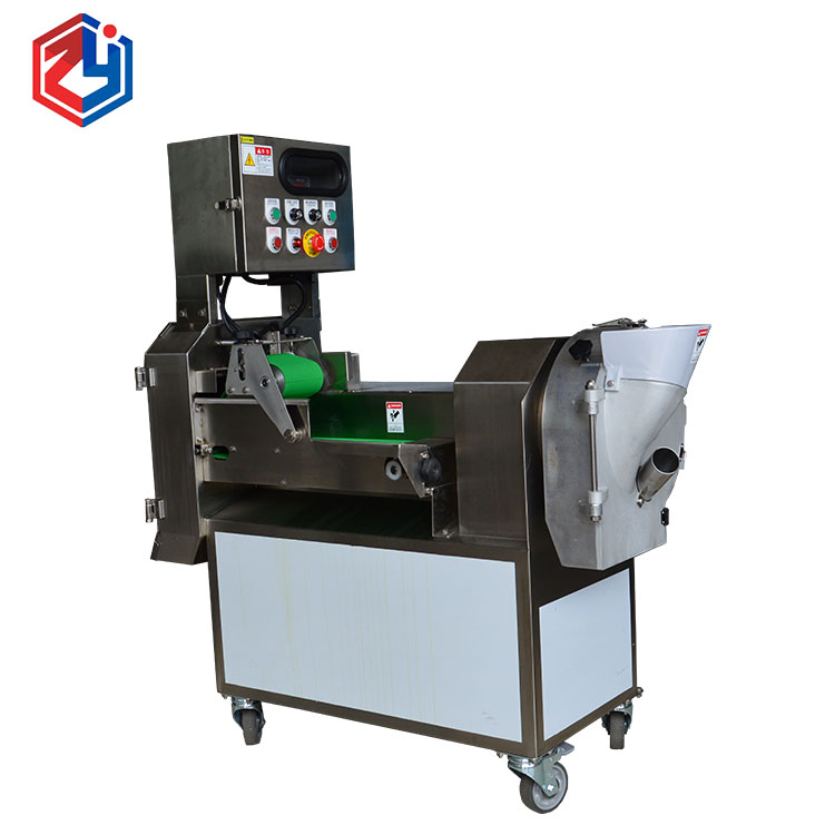 商用多功能切菜機怎麽樣？怎麽選？