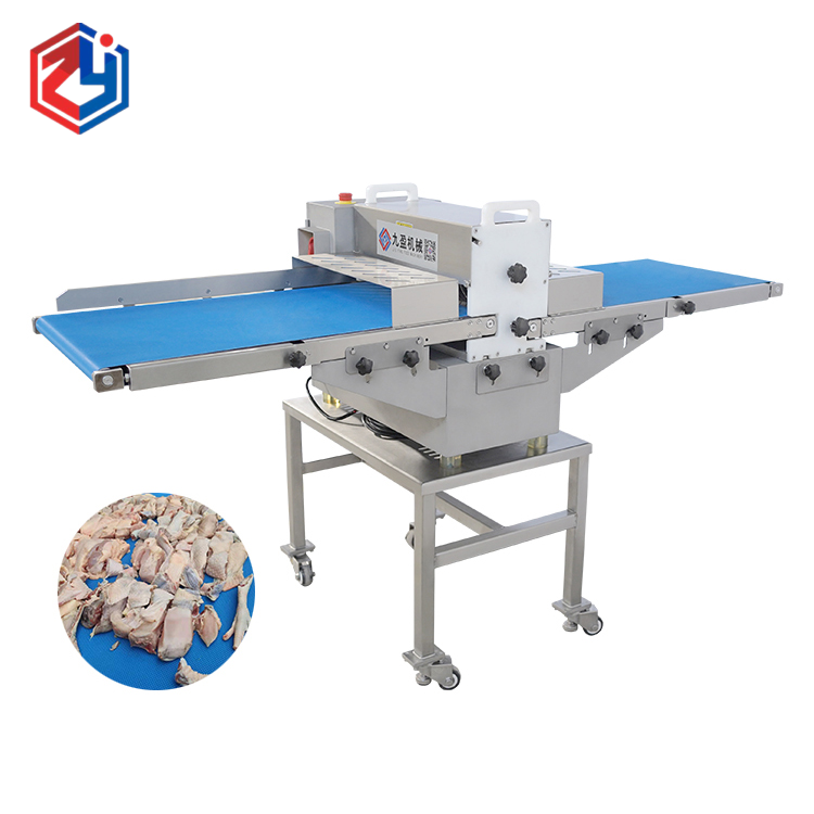 豬肉開條機價格、使用和維護全指南