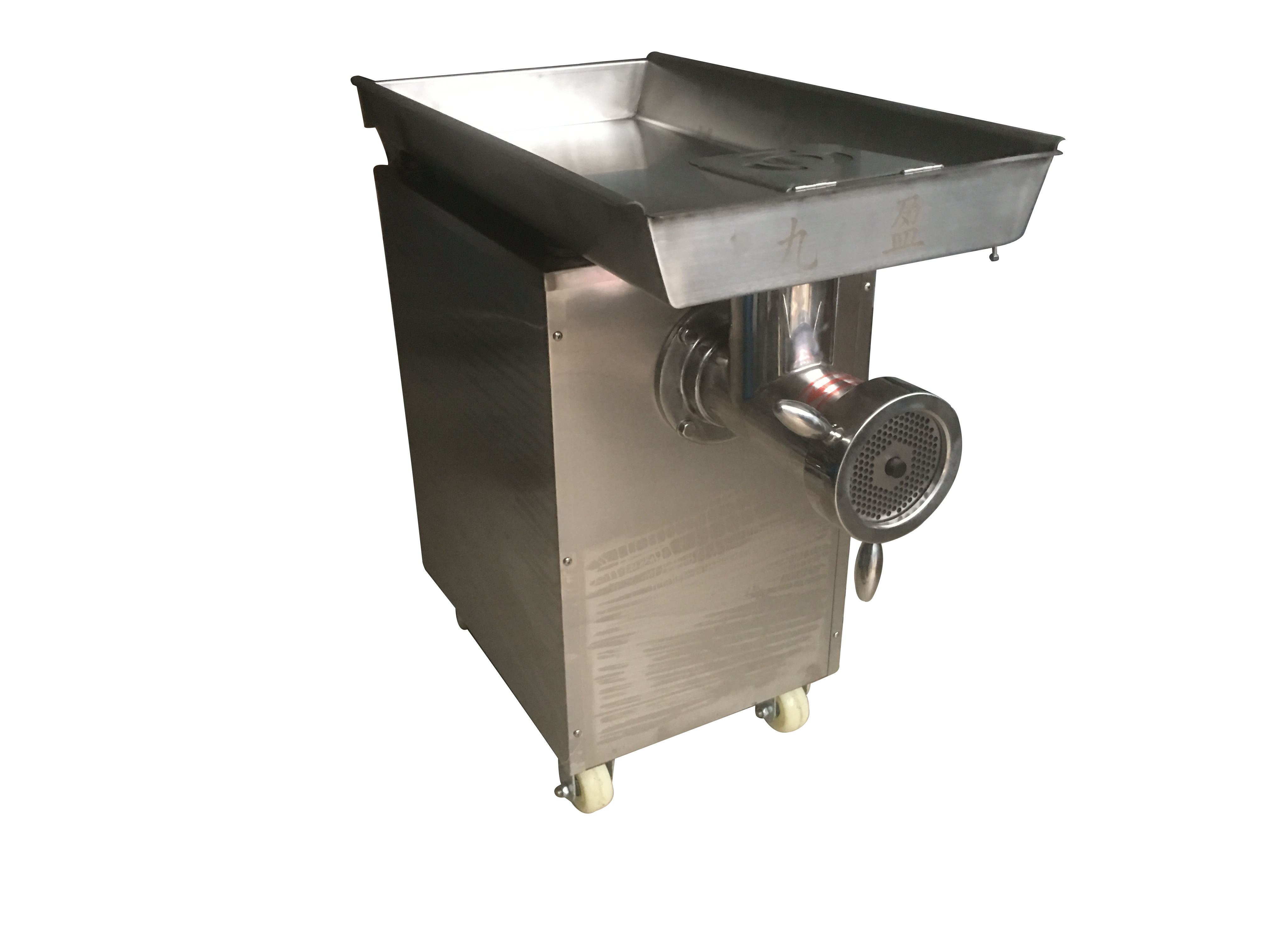 工業絞肉機的應用與優勢是什麽？