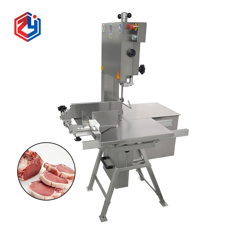 鋸骨機怎麽換鋸條？如何正確更換？