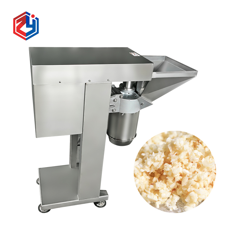 大型打碎機TJ-307（打蒜泥、薑泥）