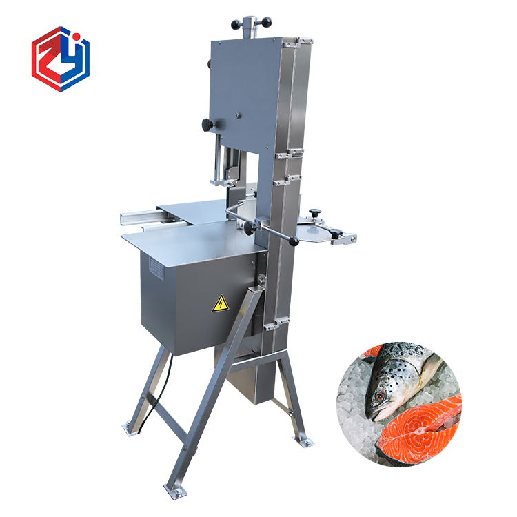 商用鋸骨機怎麽清理指南：保持設備高效運行的關鍵步驟