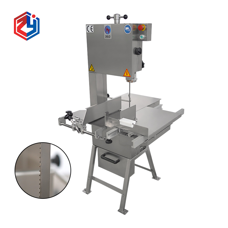 什麽牌子商用鋸骨機用著好？哪些值得買？