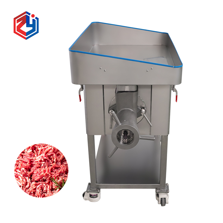 想要高效加工凍肉？凍肉絞肉機適合你的場所嗎？