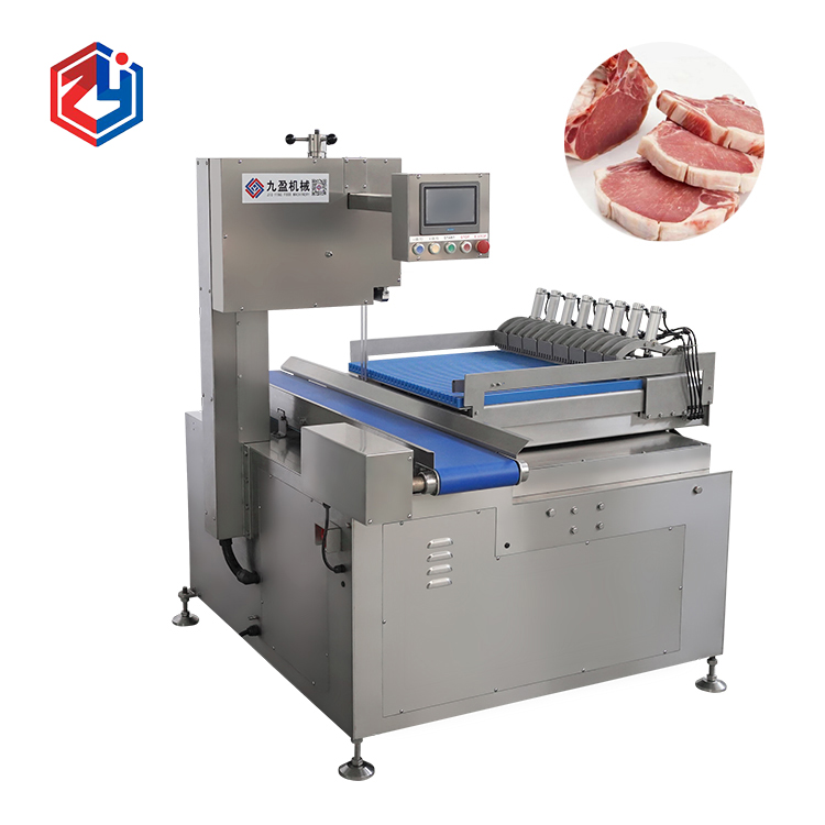 鋸骨機什麽牌子質量好？如何選擇商用鋸骨機品牌？