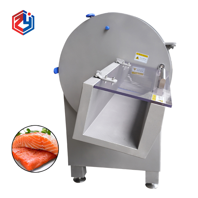 砍排機是否能應對砍凍肉加工的挑戰？