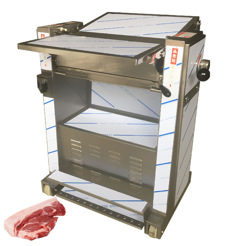 豬肉扒皮機怎麽清洗？是關鍵保養還是瑕疵忽視？