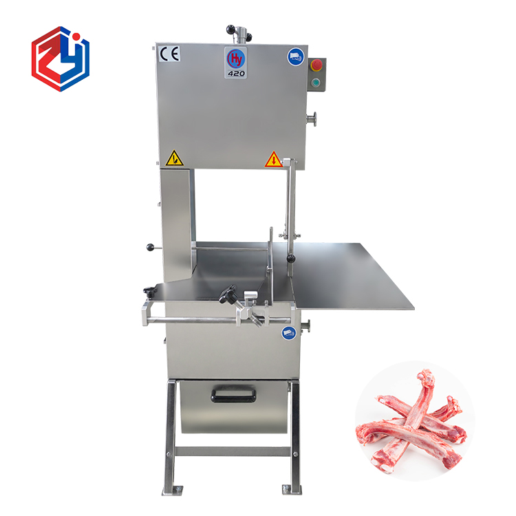 鋸骨機一會動一會不轉有哪些解決方法？