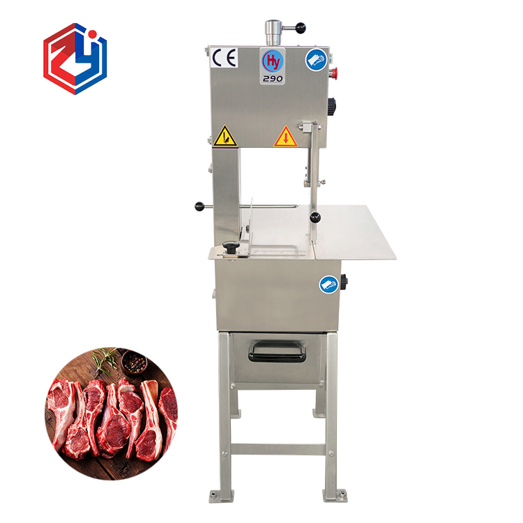 你是否了解鋸骨機操作流程和注意事項？