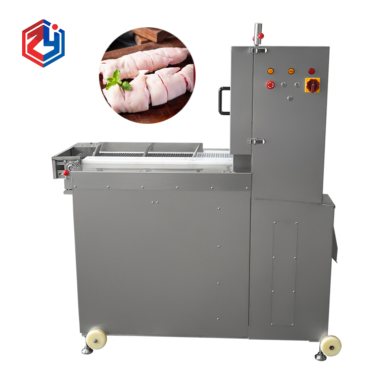 多段鋸鋸骨機和普通鋸骨機的區別是什麽？ 