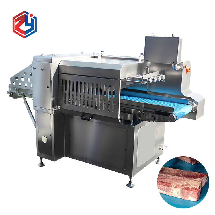 鮮肉切片機的用途究竟有多廣泛？