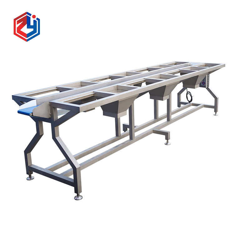 淨菜車間加工流程？淨菜加工設備生產線如何打造？