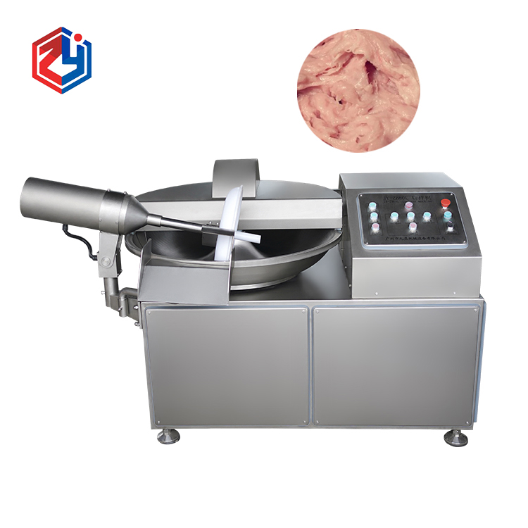 斬拌機的作用有哪些？有什麽工作原理？