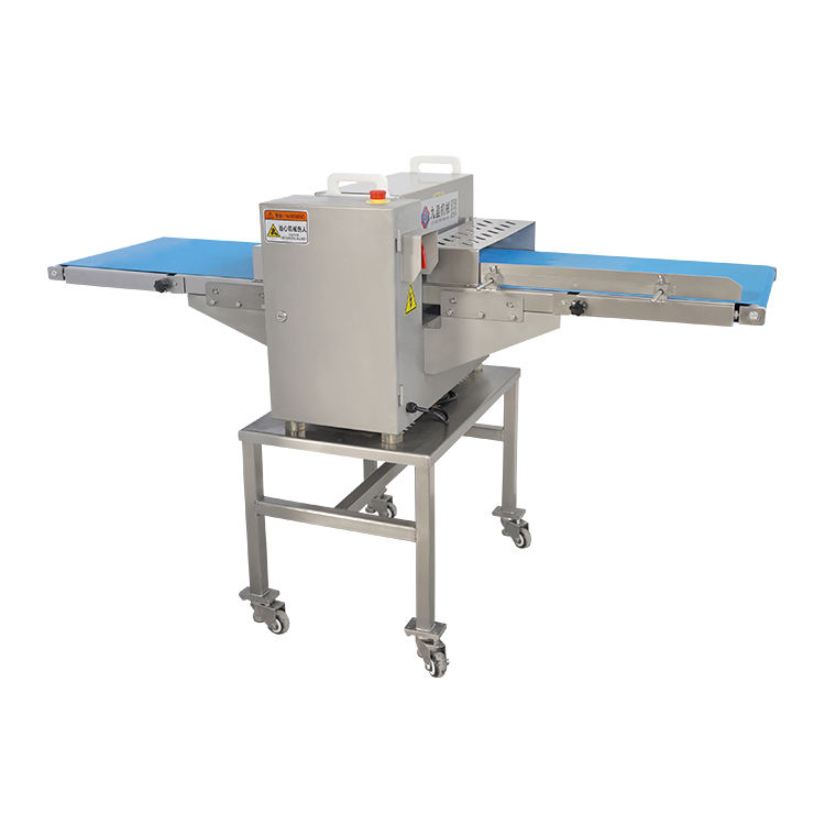 鮮肉切條機多大功率好？切條機功率該如何選擇？