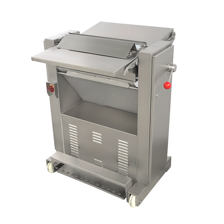 豬皮去油機好用麽？使用效果如何？