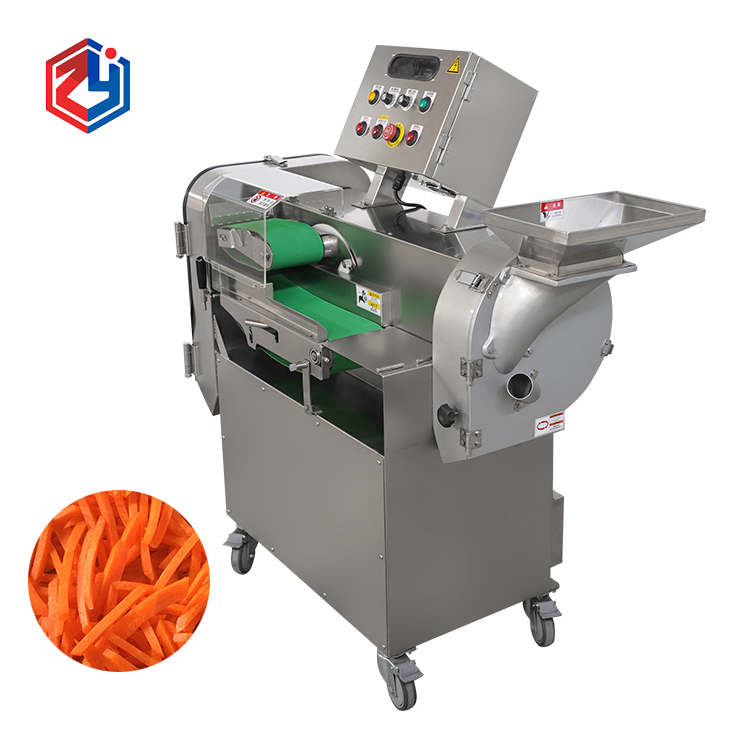 商用切菜機刀片維護秘籍：如何有效打磨，保持切割效率