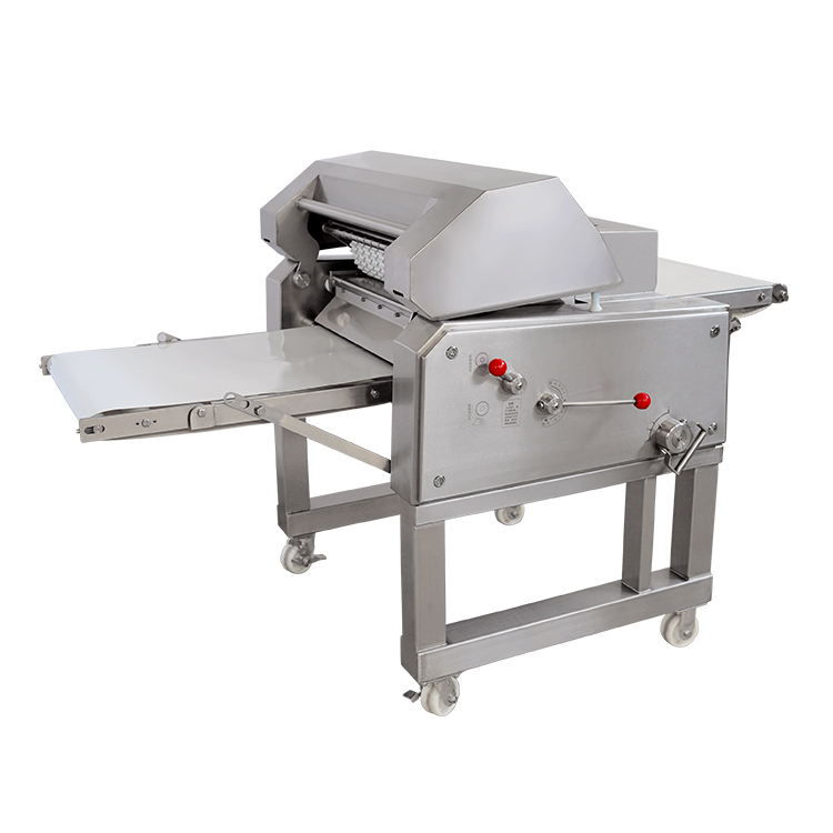 豬肉去皮機操作安全，效率與安全並重的實踐指南