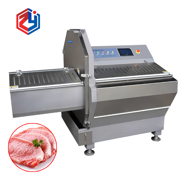 切牛排的機器叫什麽？有哪些原理和優勢？