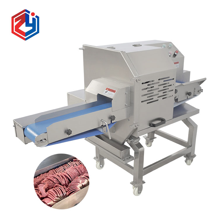 熟肉切片機哪個牌子好？有推薦？