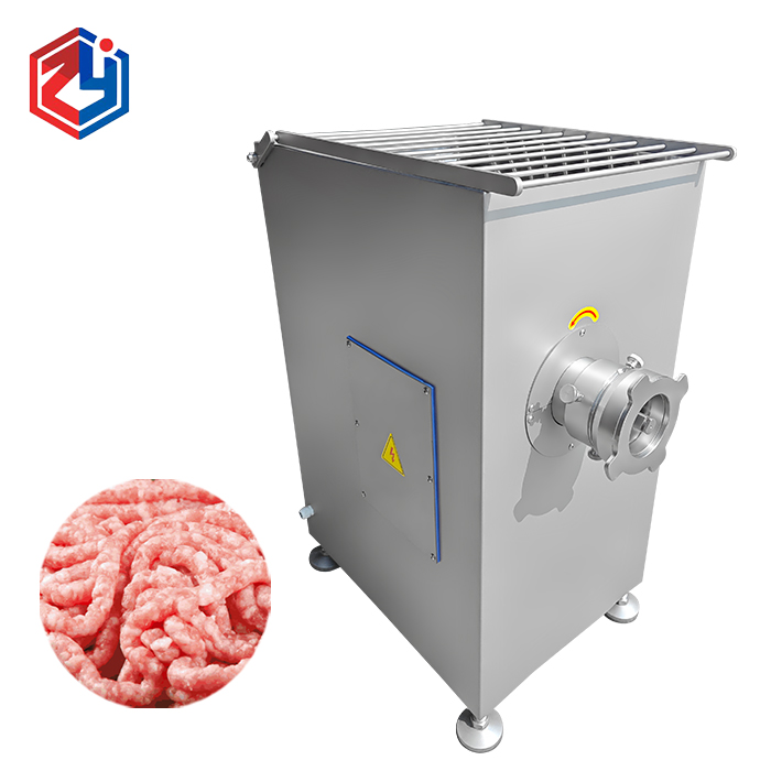 去筋膜絞肉機的分離原理是什麽樣的？